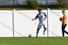 MSoc vs Emerson  Wheaton College Men’s Soccer vs Emerson College. - Photo By: KEITH NORDSTROM : Wheaton, Soccer